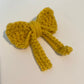 Big Bow Clips