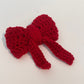 Big Bow Clips