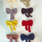Big Bow Clips