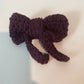 Big Bow Clips
